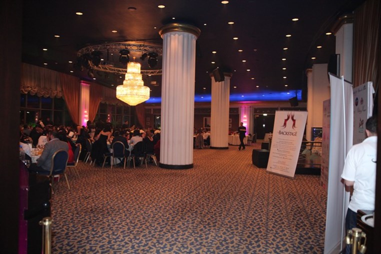 NDU Christmas Of Hope Gala Dinner 